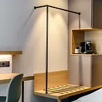 Mercure Muenchen City Schwabing