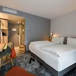 Mercure Muenchen City Schwabing