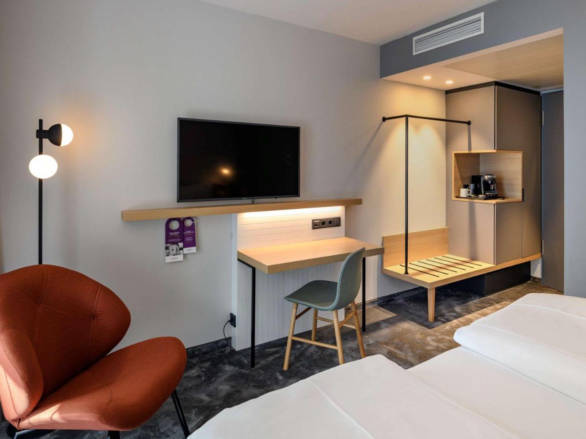 Hotel Mercure Schwabing