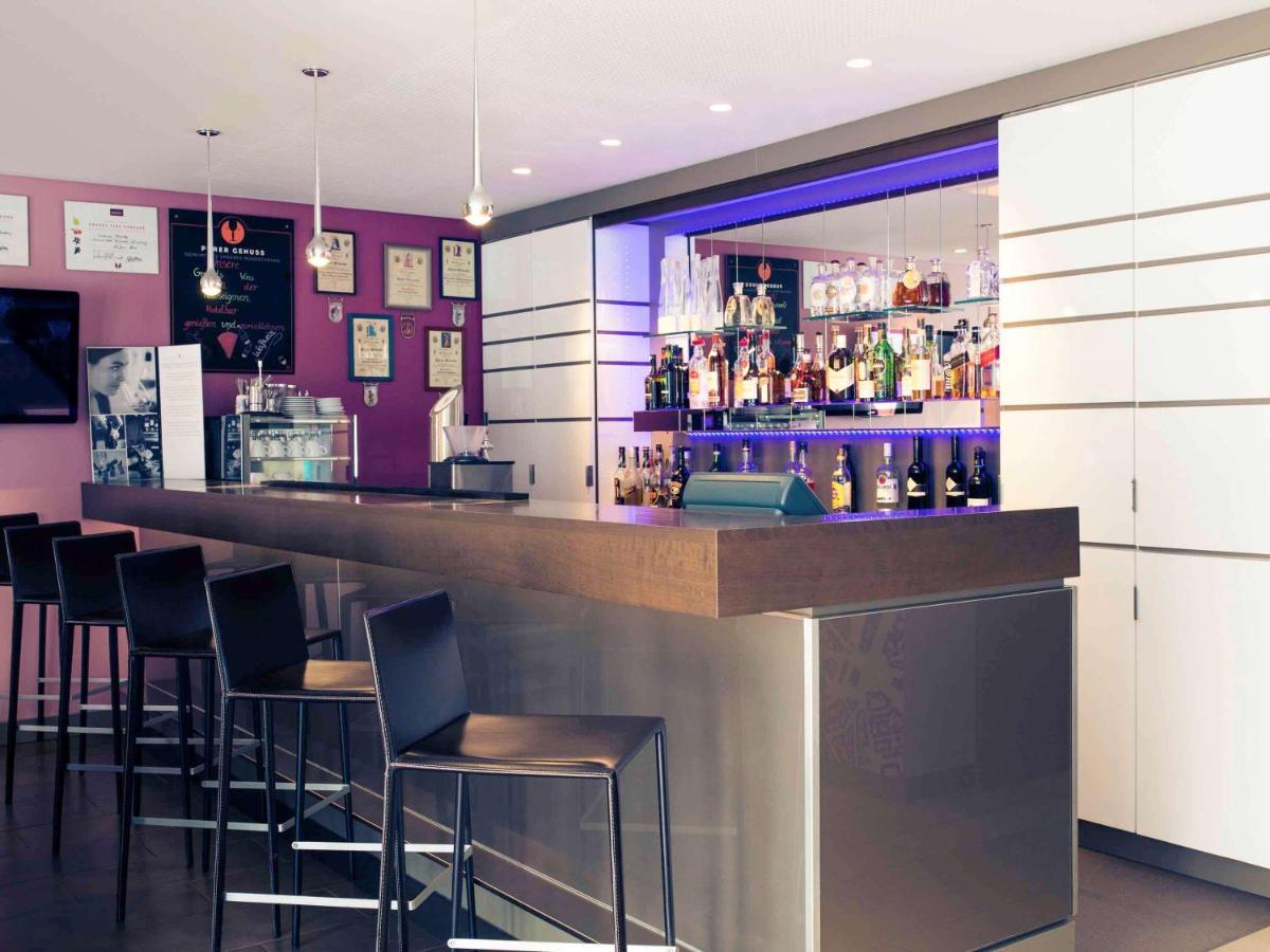 Mercure Schwabing Hotel Munich