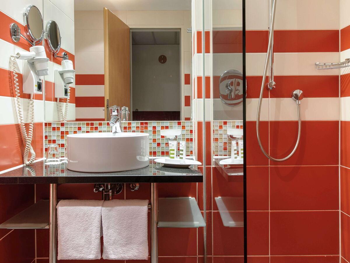Hotel Mercure Schwabing Munich