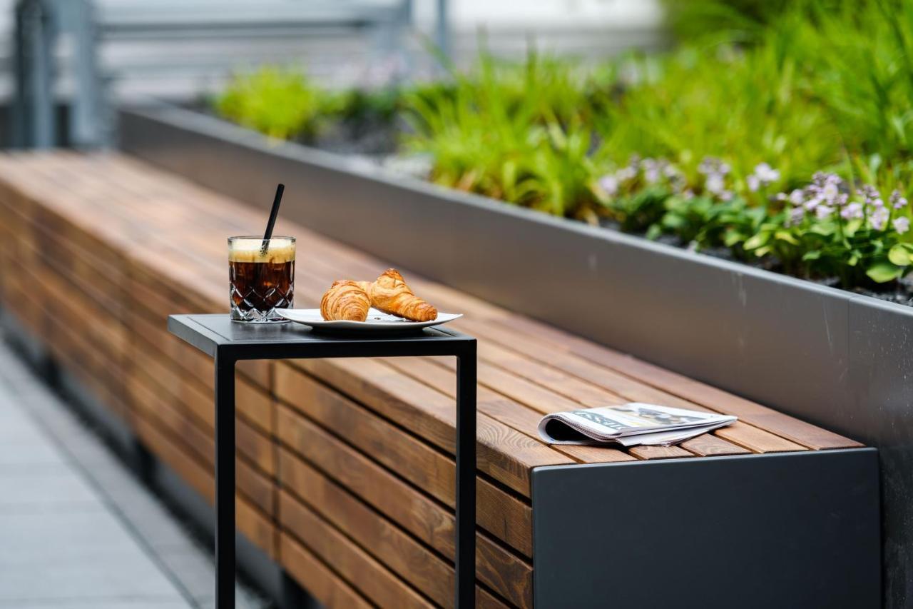 Mercure Schwabing 3* Munich