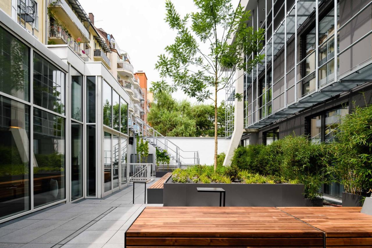Mercure Schwabing