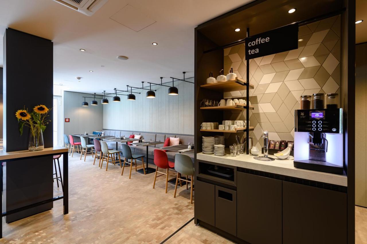 Mercure Schwabing 3*