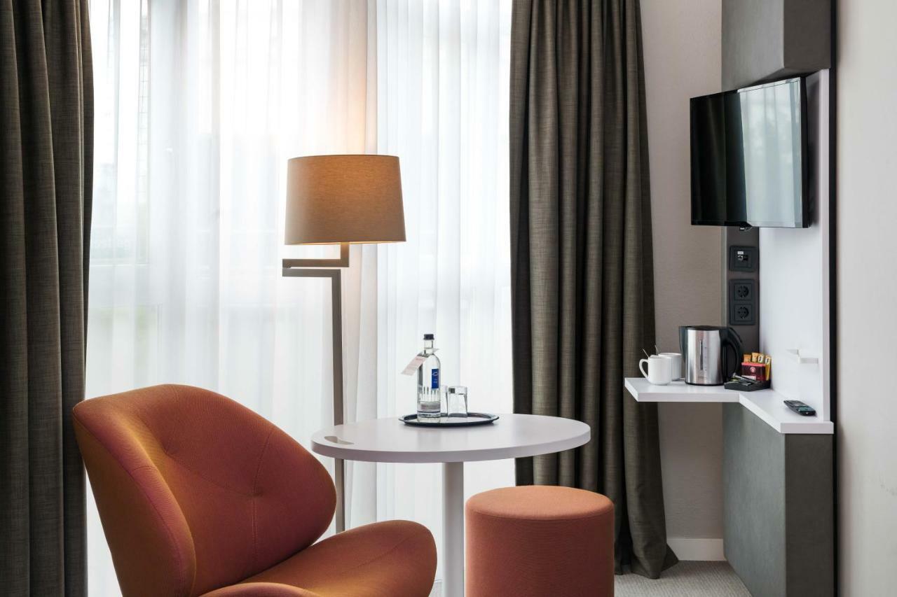 Mercure Schwabing 3* Munich