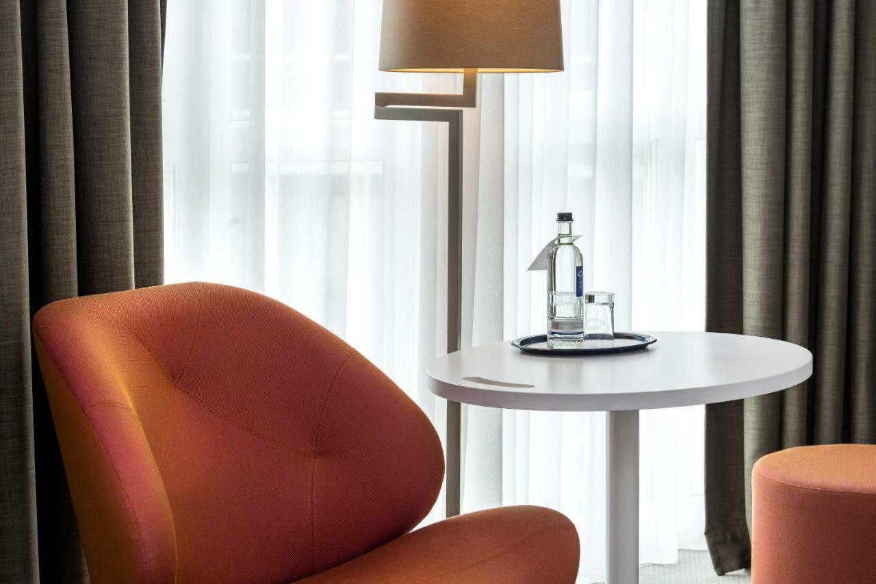 Mercure Schwabing Hotel